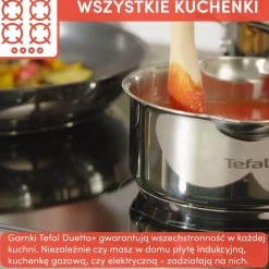Rondel, Tefal Duetto+, 1,5L, 16cm