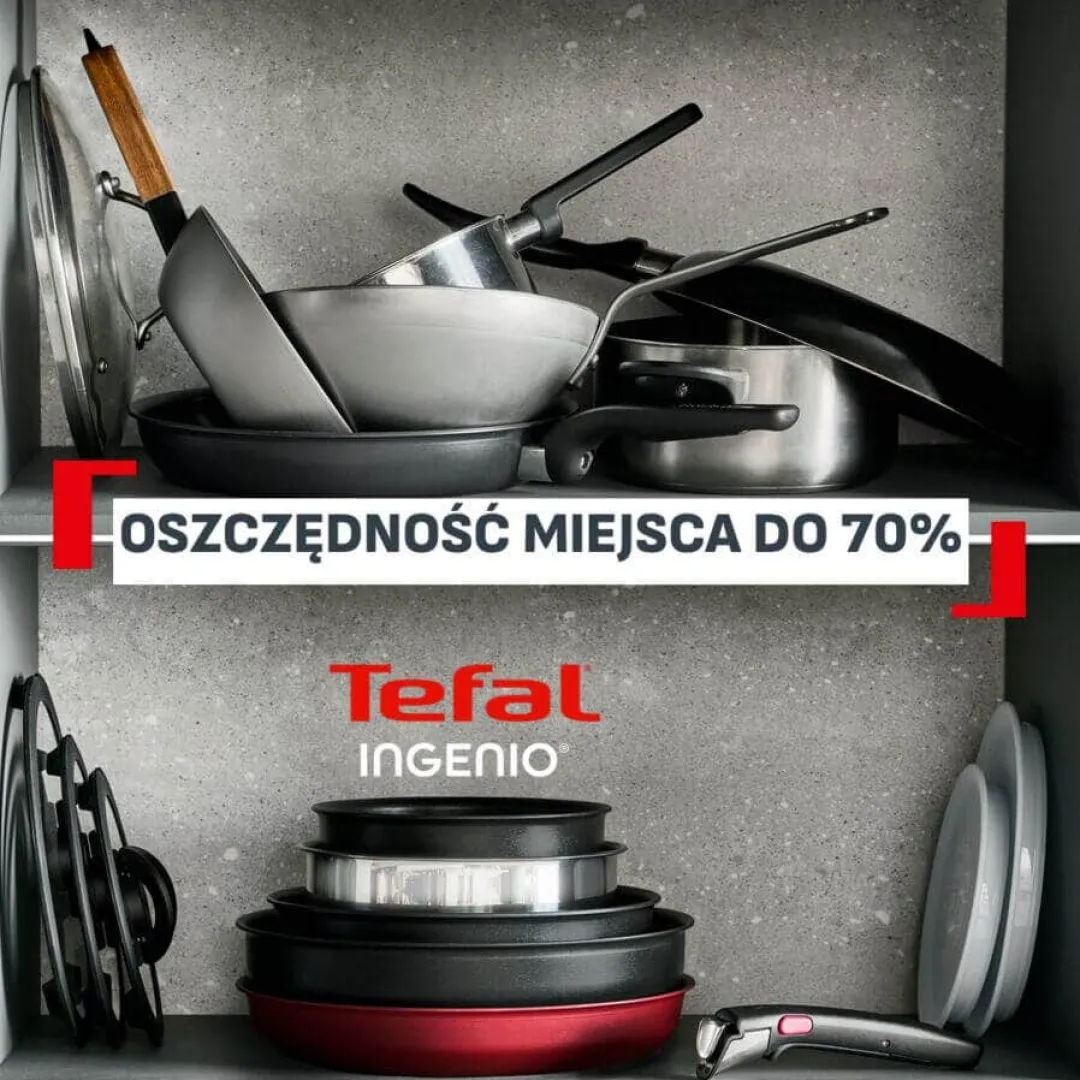 Rondel Tefal Ingenio Excellence+ 20 cm Fusion Core