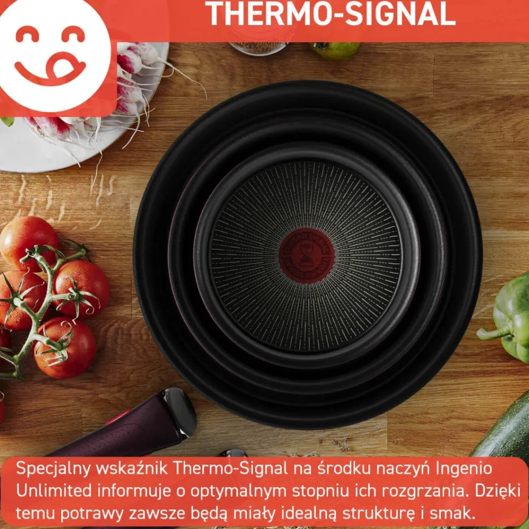 Rondel TEFAL INGENIO UNLIMITED 20 cm