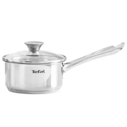 Rondel, Tefal Minis, 1lL, 14cm, pokrywka
