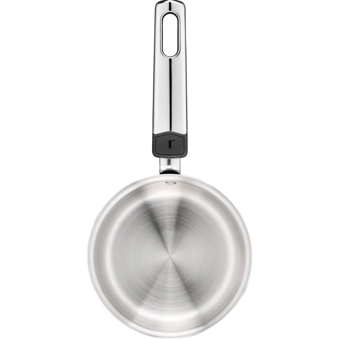 Rondel z pokrywką TEFAL Emotion+ 2,3 l 18 cm