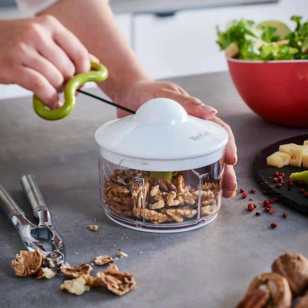 Rozdrabniacz chopper TEFAL 500ml