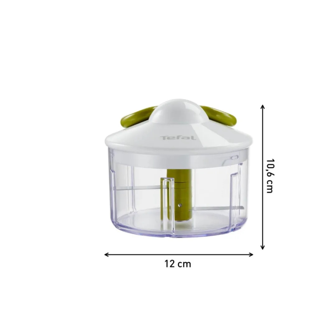 Rozdrabniacz chopper TEFAL 500ml