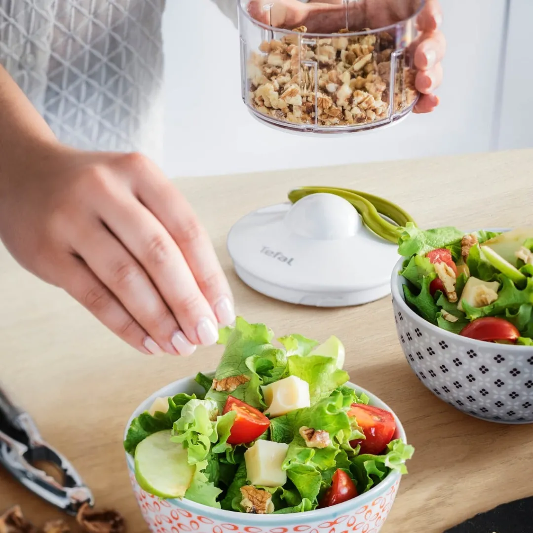 Rozdrabniacz chopper TEFAL 500ml