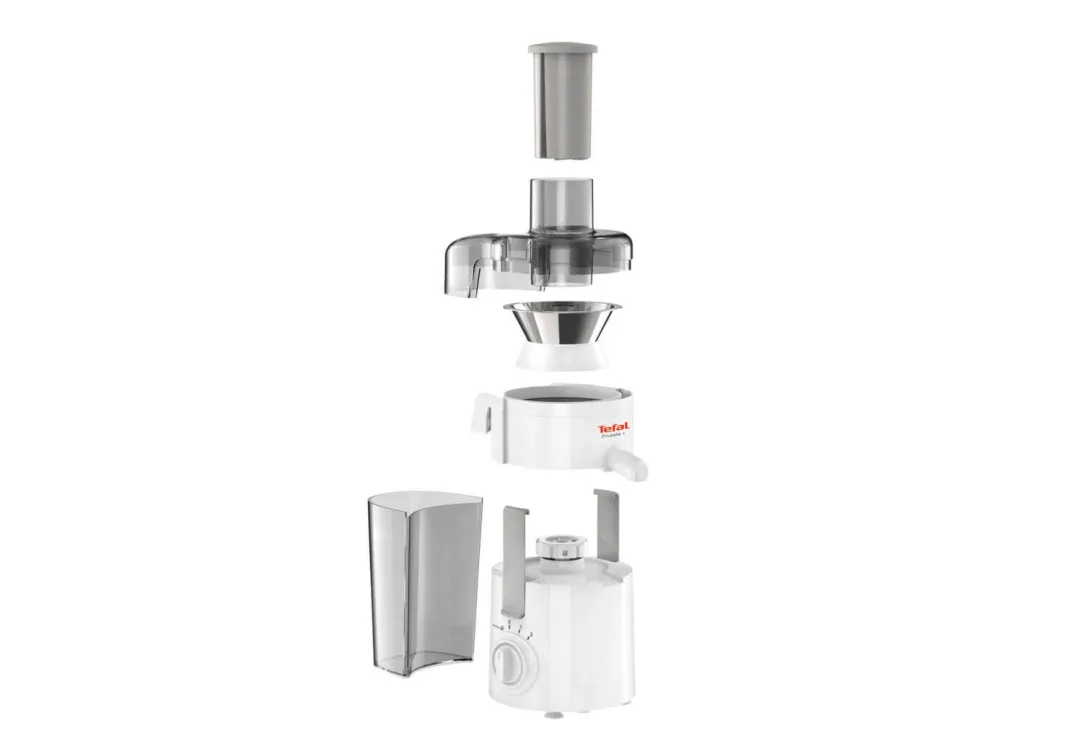 Sokowirówka TEFAL FRUTELIA+ ZE370138