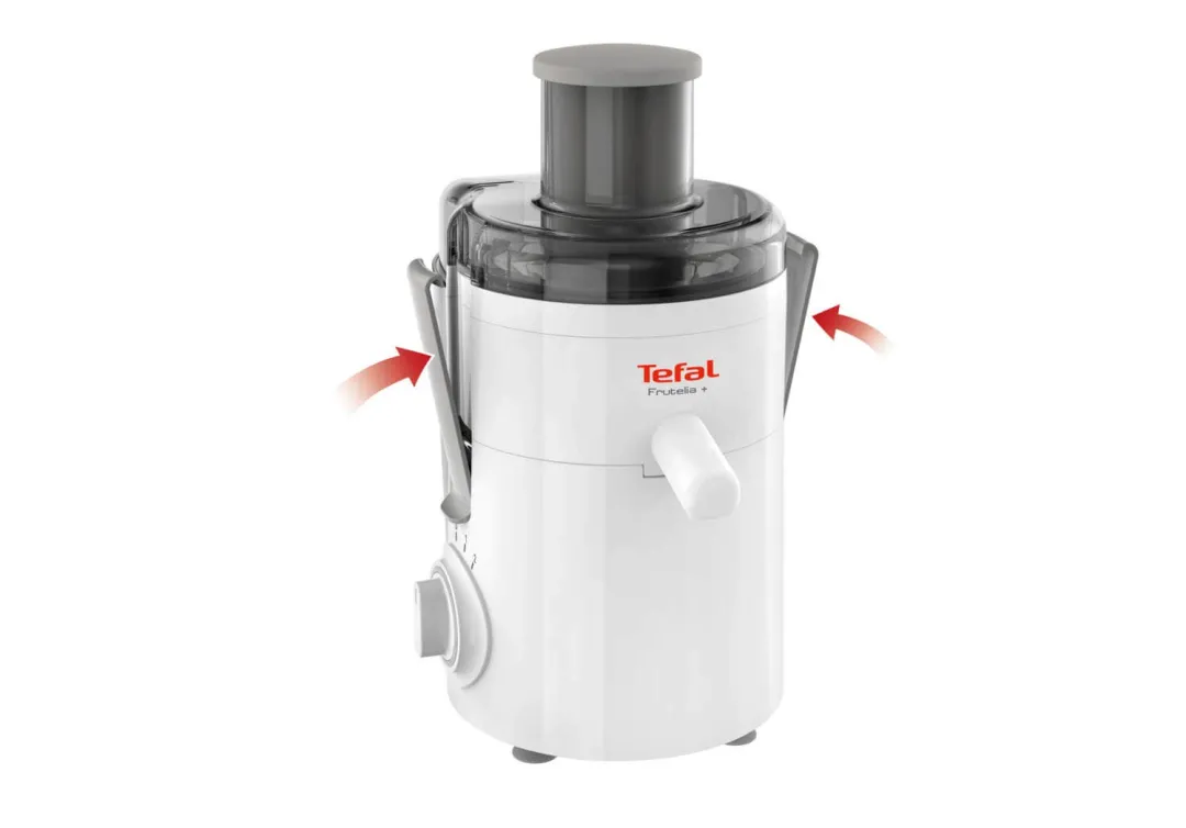 Sokowirówka TEFAL FRUTELIA+ ZE370138