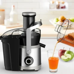 Sokowirówka TEFAL NUTRI XXL ZE660D10