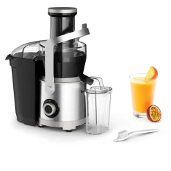 Sokowirówka TEFAL NUTRI XXL ZE660D10