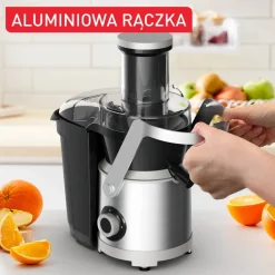 Sokowirówka TEFAL NUTRI XXL ZE660D10