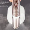 Stacja do prasowania, Tefal Ixeo Vision, wielopozycyjna deska