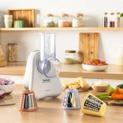 Szatkownica TEFAL Fresh Express DN853BE0