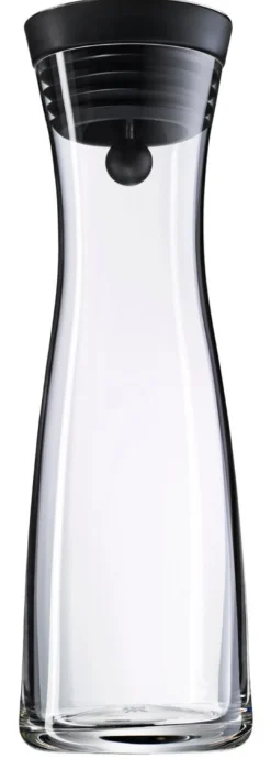 Szklana karafka WMF Basic 1l