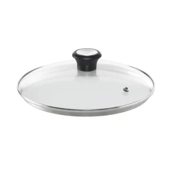 Szklana pokrywka TEFAL 24cm