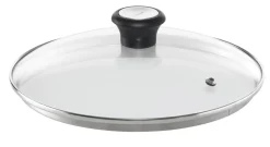 Szklana pokrywka TEFAL 30cm