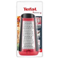 Tarka kuchenna do warzyw i owoców TEFAL Ingenio+ K4281034 2-stronna