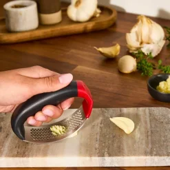 Tarka praska kuchenna ręczna TEFAL Ingenio+ K1990734