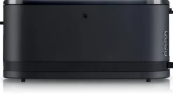 Toster WMF Kitchenminis czarny na dwa tosty