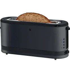 Toster WMF Kitchenminis czarny na dwa tosty