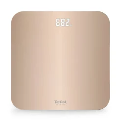 Waga łazienkowa, Tefal Classic, 180 kg, baterie PP1900
