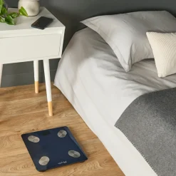 Waga łazienkowa Tefal Goodvibes Life+ 2.0, analityczna, aplikacja