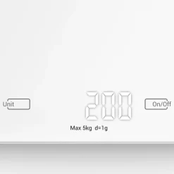 Waga kuchenna elektroniczna Tefal Essential BC5504