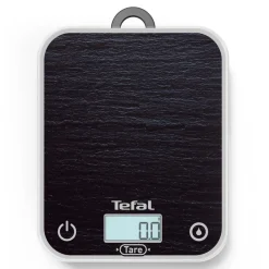 Waga kuchenna Tefal Optiss czarna 5 kg