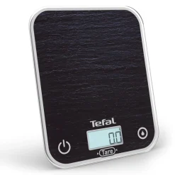 Waga kuchenna Tefal Optiss czarna 5 kg