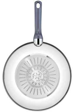 Wok TEFAL DAILY COOK 28cm +pokrywka