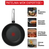 Wok Tefal Expertise Plus 28 cm