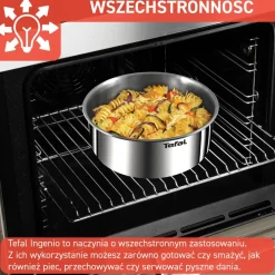 Wok TEFAL INGENIO EMOTION 26cm
