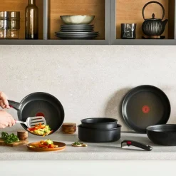 Wok Tefal Ingenio Excellence+ 26 cm Fusion Core