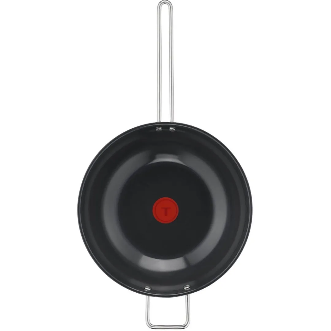 Wok TEFAL Nordica 28cm