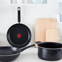 Wok TEFAL SIMPLICITY 28cm