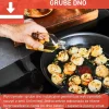 Wok TEFAL UNLIMITED 26cm + pokrywka