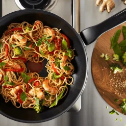 Wok TEFAL XL INTENSE 28cm