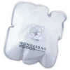 Worki do odkurzacza Tefal Wonderbag x4 WB484740