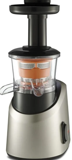 Wyciskarka wolnoobrotowa TEFAL INFINY PRESS JUICE ZC255B38
