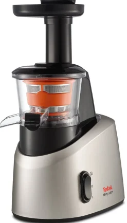Wyciskarka wolnoobrotowa TEFAL INFINY PRESS JUICE ZC255B38