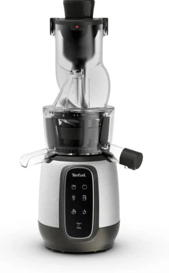 Wyciskarka wolnoobrotowa TEFAL ULTRA JUICE DIGIT ZC605D38