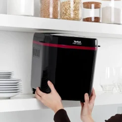 Wypiekacz do chleba, Pain&Plaisir PF2208, 17 programów, 700W, 1kg