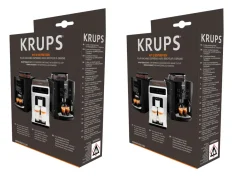 2x Zestaw do konserwacji ekspresów automatycznych KRUPS XS5300