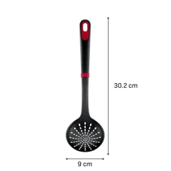 Łyżka chochla cedzakowa TEFAL Ingenio+ K1984334