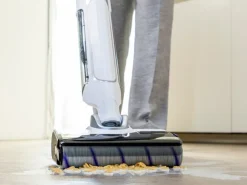 Zestaw akcesoriów do Tefal X-Clean 10