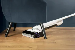 Zestaw akcesoriów filtry + szczotki obrotowe do X-Clean 7 oraz 5 Pro