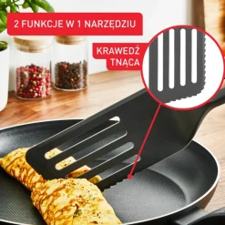 Zestaw akcesoriów kuchennych TEFAL Essential - 3 elementów