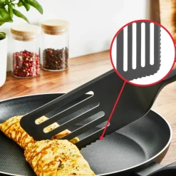 Zestaw akcesoriów kuchennych TEFAL Essential - 3 elementów