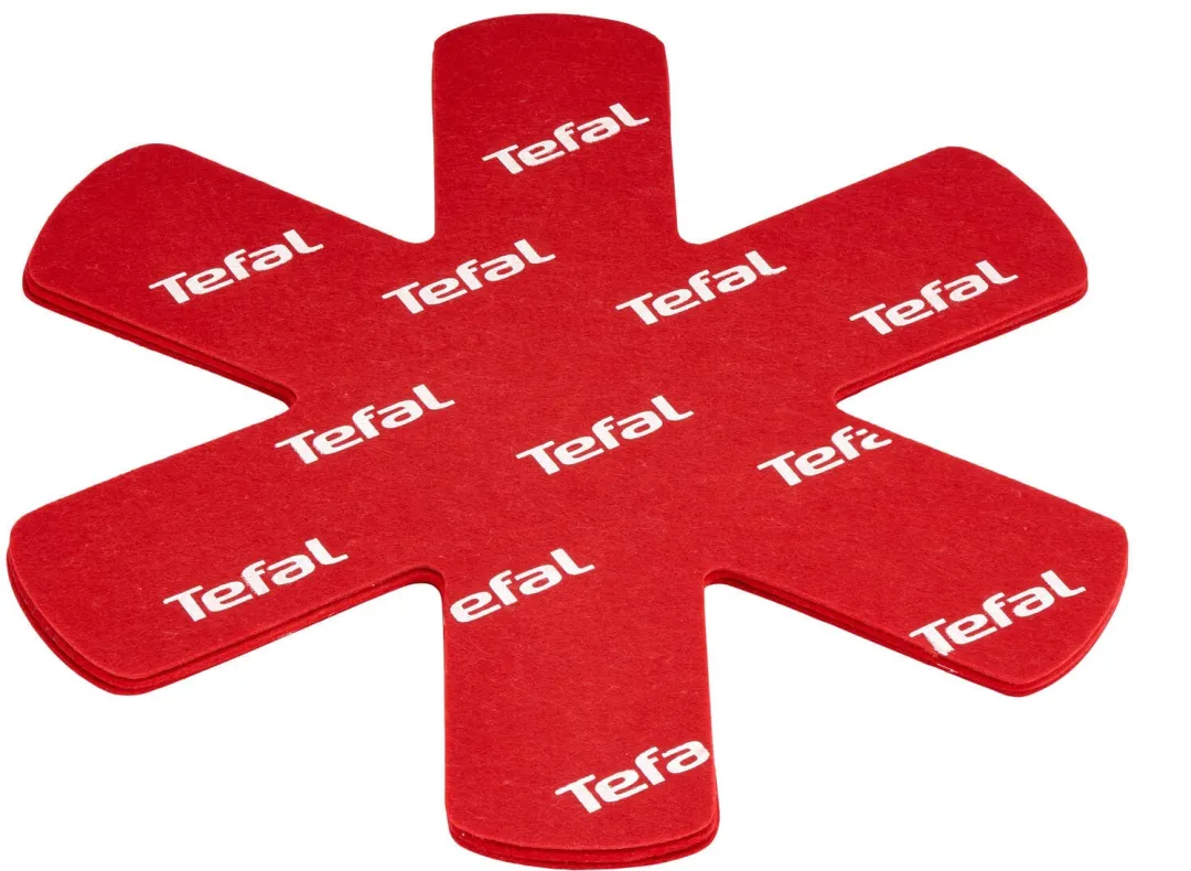Zestaw akcesoriów kuchennych TEFAL INGENIO 13 elementów