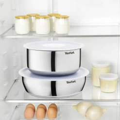 Zestaw akcesoriów kuchennych TEFAL INGENIO 13 elementów