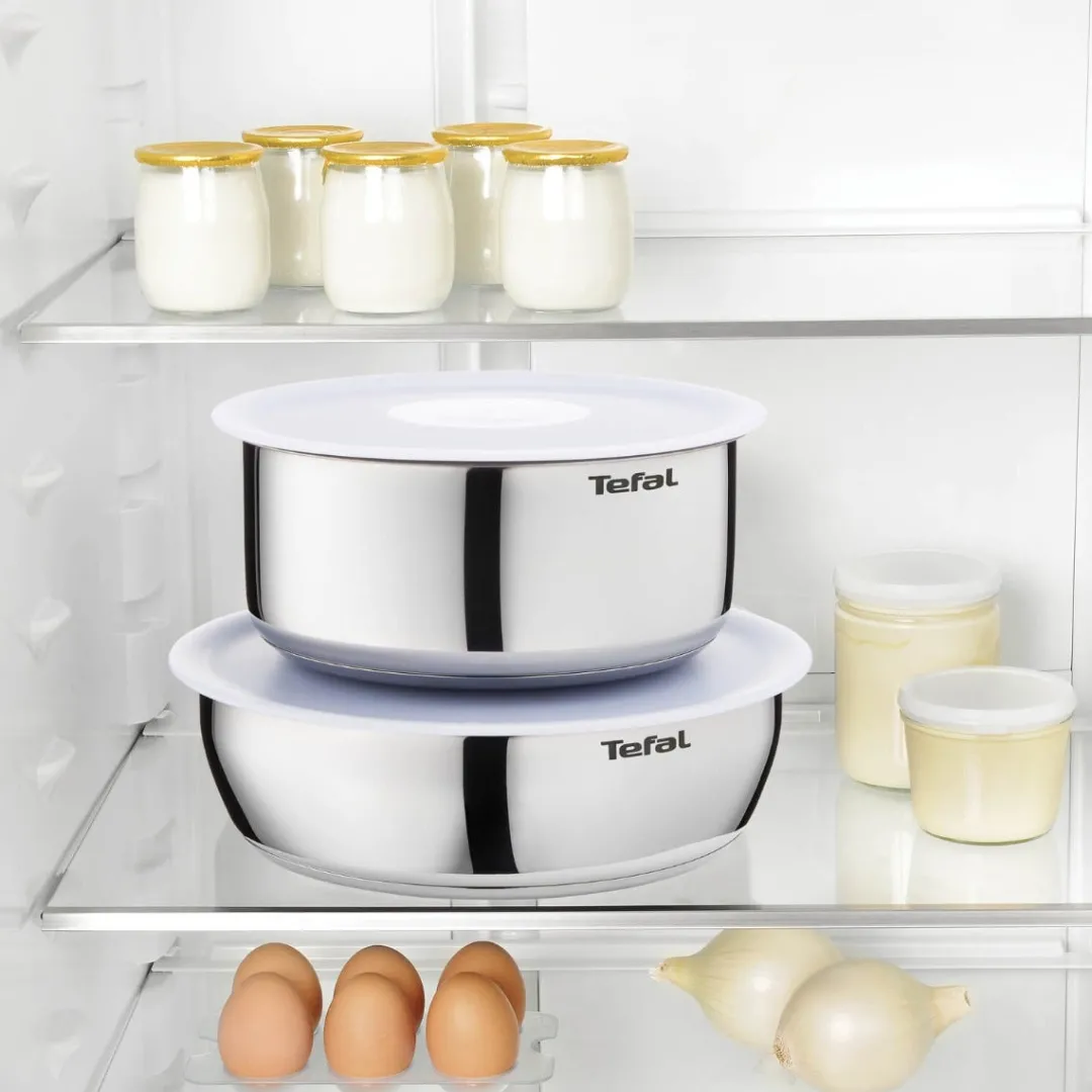 Zestaw akcesoriów kuchennych TEFAL INGENIO 13 elementów