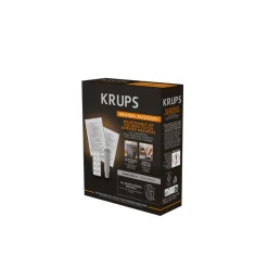Zestaw do konserwacji ekspresów automatycznych KRUPS XS5300